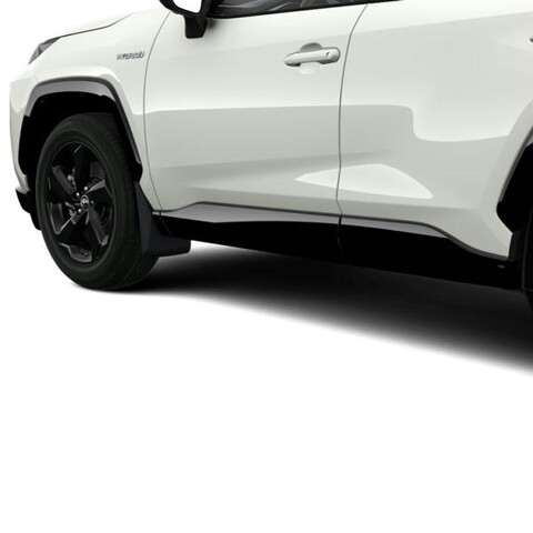 Toyota Kohlefaser ABS Auto Schaltknauf Abdeckung Verkleidung passend für  Toyota Highlander 2020 2021 2022 Kompatibel mit Toyota RAV4 2019-2022  Autoinnenzubehör : : Auto & Motorrad