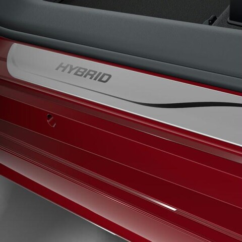 Auto Armlehnenbox Matte, für Toyota Yaris Cross Mittelkonsolen  Armlehnenabdeckung Schutzpolster,E: : Auto & Motorrad
