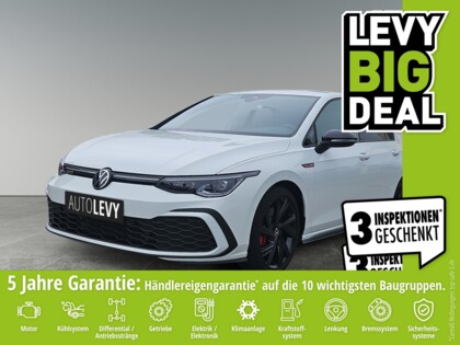 Golf GTI 2.0 TSI OPF DSG