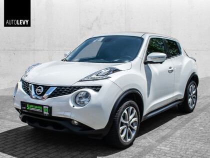 Juke 1.2 DIG-T Tekna