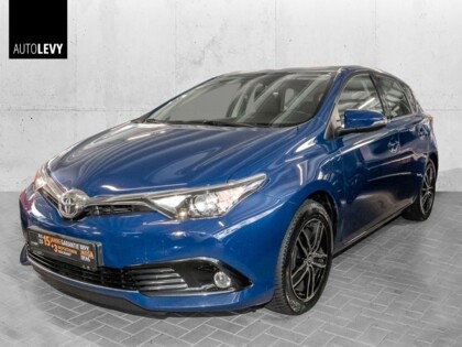 Auris 1.2 Turbo Comfort