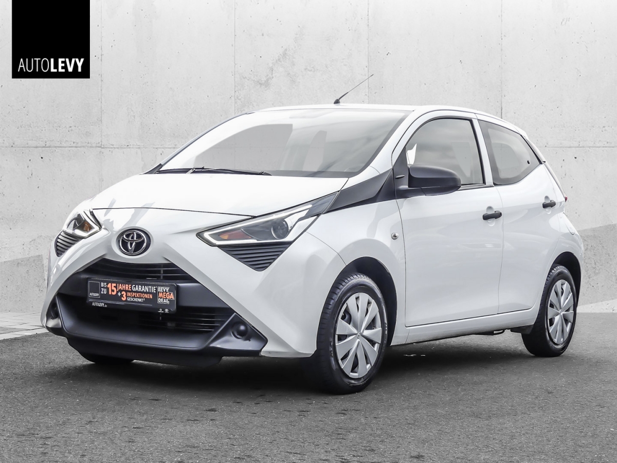 Aygo