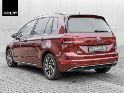 Golf Sportsvan 1.0 TSI OPF DSG Join