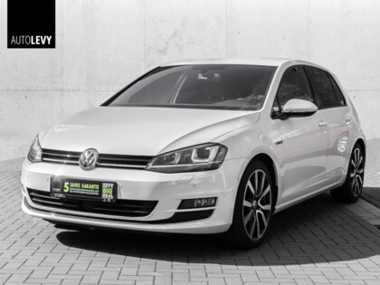 Golf VII 1.4 TSI