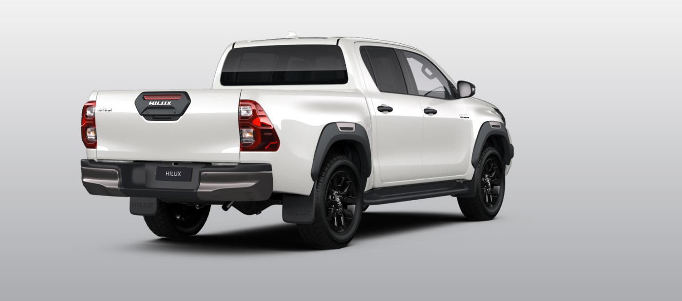 Hilux