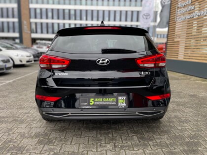 i30 1.0 T-GDI Edition 30+