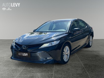 Camry 2.5 Hybrid Executive